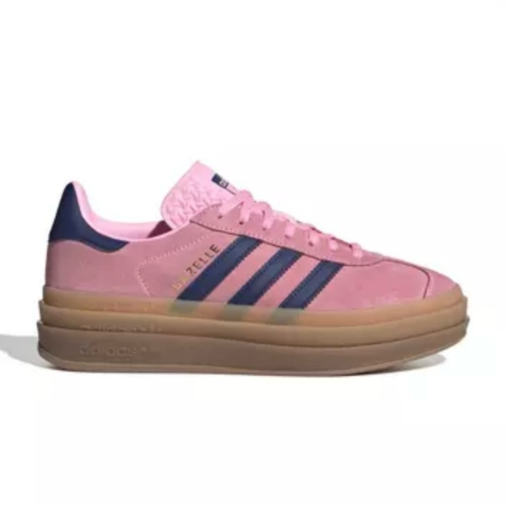 Adidas gazelle bold